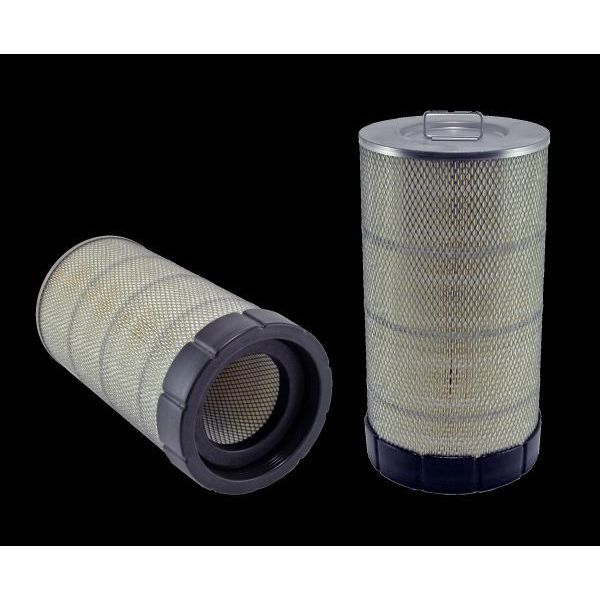 Wix Filters Radial Seal Outer Air, 46922 46922